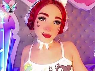 Leyxandrabraz's cam show statistics and live stream