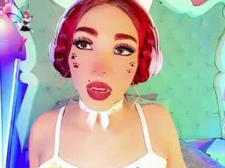 LeyXandrabraz live cam preview