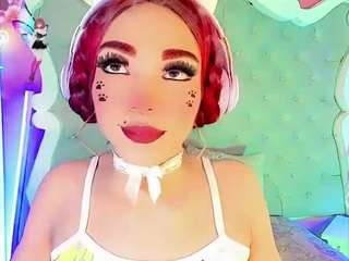 leyxandrabraz Live Webcam on CamSoda