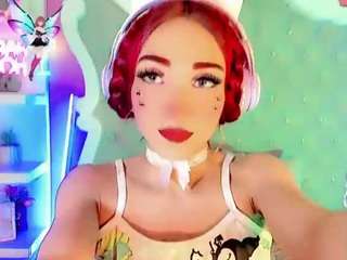 LeyXandrabraz live cam preview
