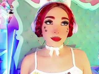 leyxandrabraz's live room