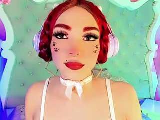 LeyXandrabraz live cam preview