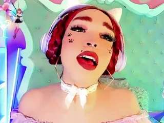 LeyXandrabraz live cam preview