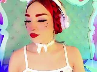leyxandrabraz Live Webcam on CamSoda