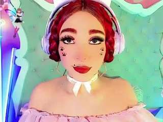 leyxandrabraz's live room