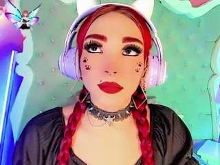 LeyXandrabraz live cam preview