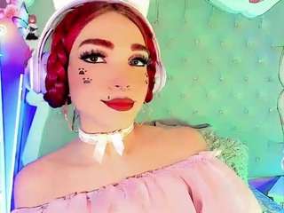 leyxandrabraz's live room