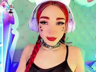 LeyXandrabraz live cam preview