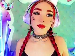 LeyXandrabraz live cam preview