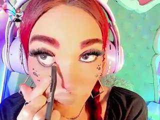 LeyXandrabraz