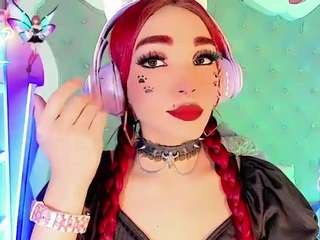LeyXandrabraz live cam preview