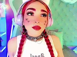 LeyXandrabraz live cam preview