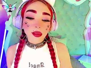 LeyXandrabraz live cam preview