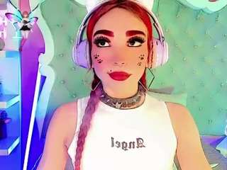 LeyXandrabraz live cam preview