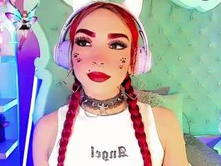 LeyXandrabraz live cam preview