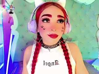 LeyXandrabraz live cam