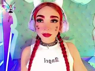 LeyXandrabraz live cam preview