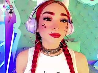 LeyXandrabraz live cam preview