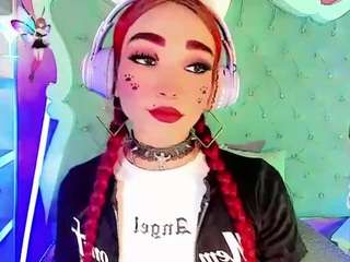 LeyXandrabraz live cam preview