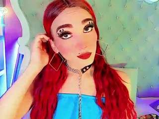 LeyXandrabraz live cam preview