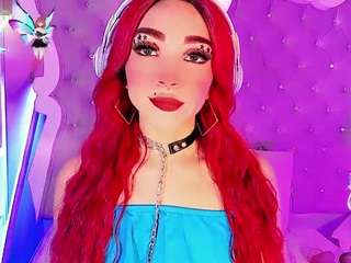 LeyXandrabraz live cam preview