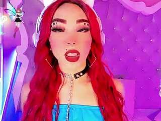LeyXandrabraz live cam preview