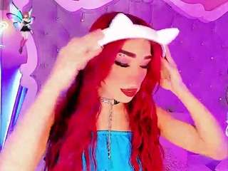 LeyXandrabraz live cam preview