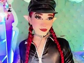 leyxandrabraz's live room