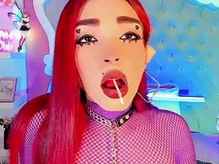 LeyXandrabraz live cam preview