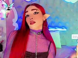 LeyXandrabraz live cam preview