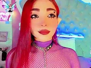 LeyXandrabraz live cam preview