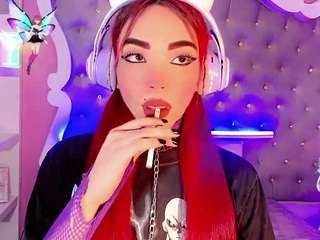 LeyXandrabraz live cam preview