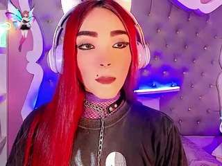 LeyXandrabraz live cam preview