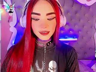 LeyXandrabraz live cam preview