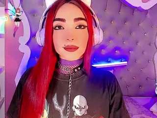 LeyXandrabraz live cam preview