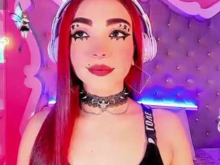 LeyXandrabraz live cam preview
