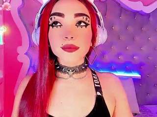 LeyXandrabraz live cam preview