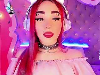 LeyXandrabraz live cam preview