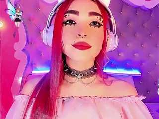 LeyXandrabraz live cam preview