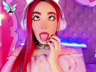 LeyXandrabraz live cam preview