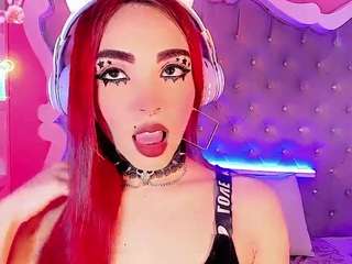 LeyXandrabraz live cam preview