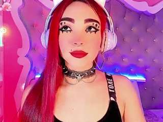 LeyXandrabraz live cam preview