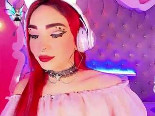 LeyXandrabraz live cam preview