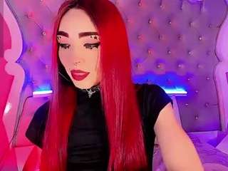 LeyXandrabraz live cam preview