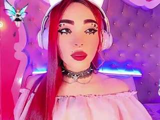LeyXandrabraz live cam preview
