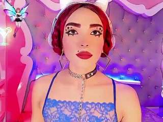 LeyXandrabraz live cam preview