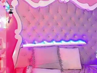 LeyXandrabraz live cam preview