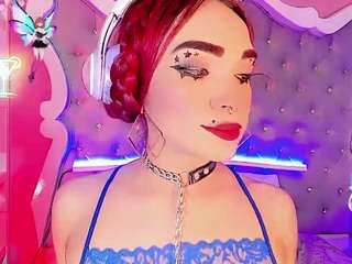 LeyXandrabraz live cam preview