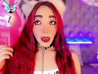 leyxandrabraz webcam