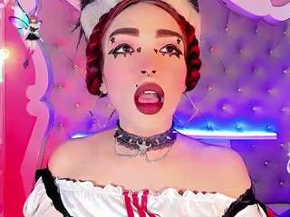 leyxandrabraz live cam
